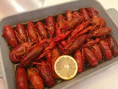 -安答龙虾·烧烤·大排档
