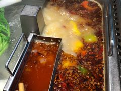 -海底捞火锅(长沙华创国际广场店)