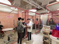 -FAELING PETS美天灵宠物(合生汇店)