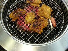 android_upload_pic-梦山水日本烧肉(五四广场店)