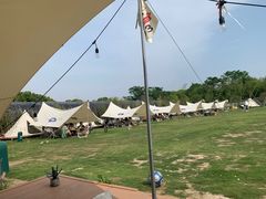 -不觉晓CAMPING(上海迪士尼营地店)