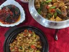 -毛家湘味楼(虹梅店)