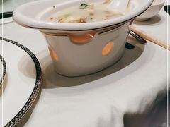 -翠清酒家(万丰路店)