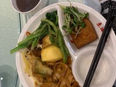 -食蔬不二素食自助餐厅(沈阳铁西店)
