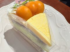 -嗒令甜品(首座时代店)