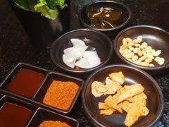-九田家黑牛烤肉料理(太阳城店)