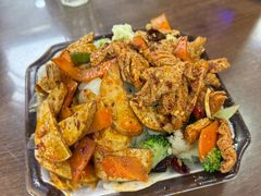-和月楼牛羊肉泡馍