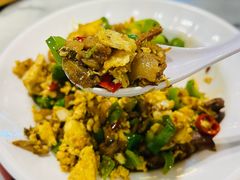-京城小江南·北京烤鸭·江南土菜·白鱼(中关村店)