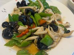 -宾朋海鲜饭庄(兴海路店)