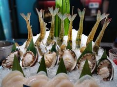 -1718海鲜姿造(苏宁宴请臻选店)