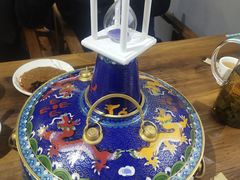 -木辛水水冰煮羊(新城店)