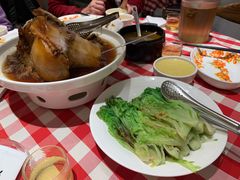-西贝(金桥店)