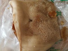 -清真·鸦儿李记·小馆(后海店)