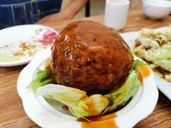 -巷子深菜馆(新华路店)