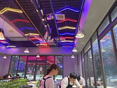 -卢渔翁纸包·脆皮烤活鱼(麓谷小镇店)