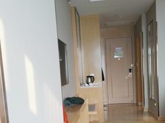 -维也纳国际酒店·合肥滨湖会展中心金融港店