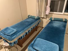 -强手盲人推拿·颈肩腰背调理(南新路店)