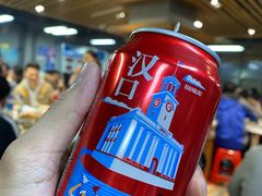 -小民大排档(光谷店)