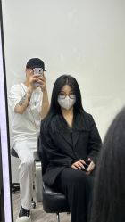 -奈川烫染Salon