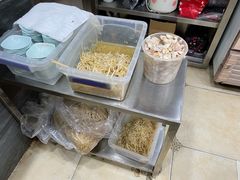 -天津包子铺(万泉庄店)