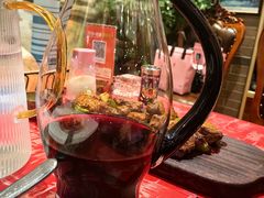 -安德烈俄式西餐厅(中央大街店)