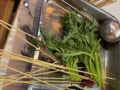 -钢管厂五区小郡肝火锅串串香(清河店)