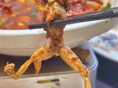-三只鸟本地特色菜馆(上饶总店)