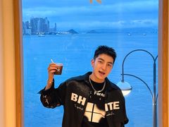 -Cupping Room(Harbour City)