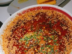 -麻六记(新天地店)