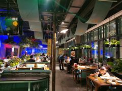 大堂-胖老汉(北京路店)