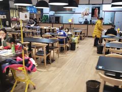 大堂-七鲜超市(通州ONE店)