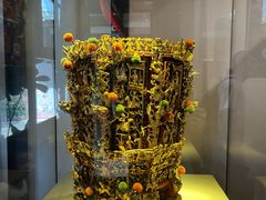 -福建省非物质文化遗产博览苑