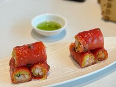 -顺德渔村(华侨城店)