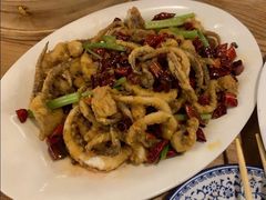 -陈傻子餐厅(世纪都会店)
