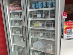 -DQ·蛋糕·冰淇淋(阜盛道店)