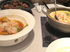 -狮王府淮扬菜(夫子庙老门东店)