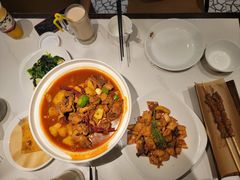 -清真·卡德尔大叔新疆主题餐厅(龙汇路店)
