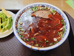 -清真磨沟沿老字号牛肉面(总店)