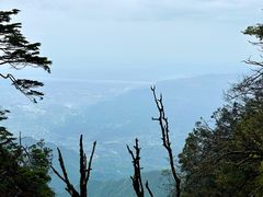 -峨眉山风景名胜区