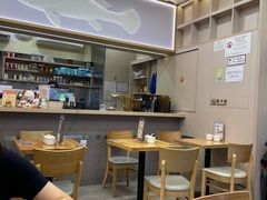 -凯峰鱼汤米线(金利達店)