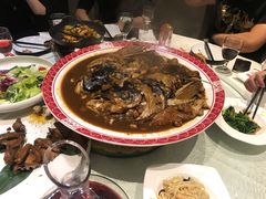 -旺顺阁鱼头泡饼(小红门店)