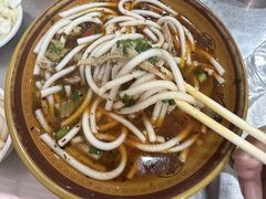 -花溪牛肉粉(八鸽岩店)