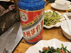 -关二碳烤羊腿(龙翔路店)