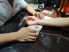 -见康道莱•足浴按摩•艾灸•SPA(友谊店)