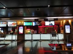 -嘉凯影城(西安恒大城店)