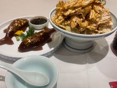 -惠丰堂饭庄·烤鸭·京味菜(翠微路店)