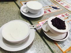-义顺牛奶公司(新马路老店)