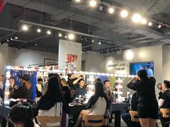 -海马体家庭照相馆(广州正佳广场店)