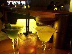 -HIB HUB公社(解放西路店)