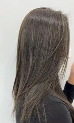 -东梵造型·烫发染发接发连锁SALON